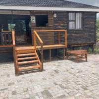 Botshelo clan apartments，位于马翁Maun Airport - MUB附近的酒店