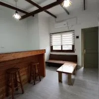 Puerta Archipiélago，位于安库德的酒店