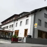 Hirschen B&B，位于迈恩费尔德的酒店