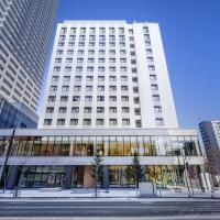 Hotel Emion Sapporo，位于札幌的酒店