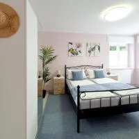 Grossenhain Ferien，位于格罗森海恩的酒店