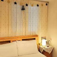 Mangwon Lucky Stay，位于首尔Mangwon-dong的酒店