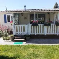 LOCATION CLIM 2 CH Lac de Lougratte，位于Lougratte的酒店