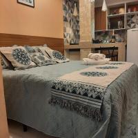 Apartamento Mania，位于维多利亚维多利亚机场 - VIX附近的酒店
