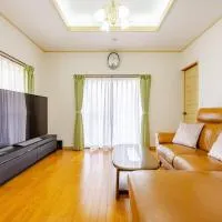BLO富津市大堀-Private Villa in Futtsu，位于富津的酒店