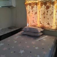 Sunset House，位于维约堡圣卢西亚国际机场 - UVF附近的酒店