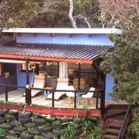 Hadada Self Catering Studio，位于Haga-Haga的酒店