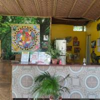 Natuas Cabin，位于公主港公主港机场 - PPS附近的酒店