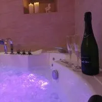 Ti Gernevez - L'Evasion，位于Briec的酒店