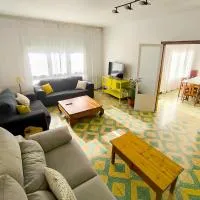 Casa Arbós Casa rural a Arbeca, les Garrigues，位于Arbeca的酒店