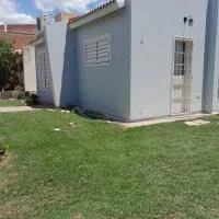 Casa en La Punta San Luis，位于拉蓬塔的酒店