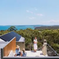 Bells at Killcare Boutique Hotel, Restaurant & Spa，位于克里卡尔的酒店