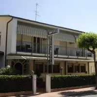Hotel Elisabetta,位于钦克亚勒的酒店