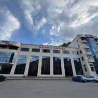 Golden Kapan，位于KapanSyunik Airport - YUK附近的酒店