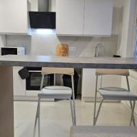 Appartement EU Nato Airport Zaventem，位于布鲁塞尔埃韦勒的酒店