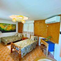 Ragara Beach Resort - Ylang Ylang ll，位于Calintaan圣荷西机场 - SJI附近的酒店