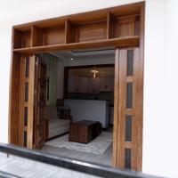 MARA Apartments，位于吉塞尼Goma - GOM附近的酒店