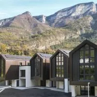 Valdastico Short Rentals，位于Maso的酒店