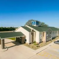 Cobblestone Inn & Suites - Corry,位于Corry的酒店