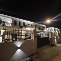The Nest Monarchy Apartment，位于EffurunWarri Airport - QRW附近的酒店