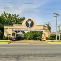 Victoria Court San Fernando，位于圣费尔南多的酒店