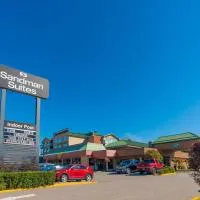 Sandman Hotel Vernon，位于弗农的酒店