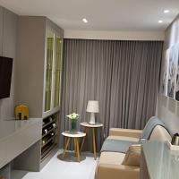 MW Apto em BV - Requinte e conforto em um so lugar，位于累西腓累西腓机场 - REC附近的酒店