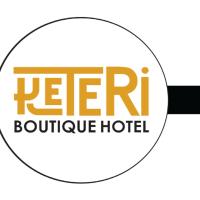 Keteri Boutique Hotel，位于加央的酒店