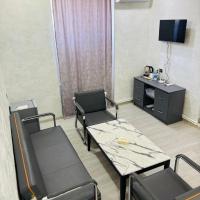 Regal Hotel，位于KapanSyunik Airport - YUK附近的酒店