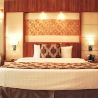 Atlantic Hotel，位于吉布提吉布提-安布利国际机场 - JIB附近的酒店