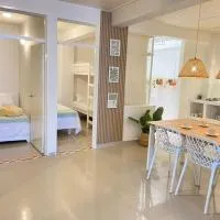 Casa familiar en el centro del Libano，位于Líbano的酒店