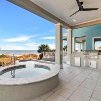 25 Singleton Beach，位于希尔顿黑德岛的酒店