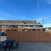 Inn at the Sea，位于长滩的酒店