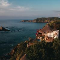ZOA Hotel - Adults Only，位于马祖特的酒店
