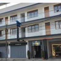 Hotel Inambari Golden，位于Chiforongo的酒店