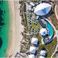 Discovery Resorts - Rottnest Island，位于罗特内斯特岛罗特内斯特岛机场 - RTS附近的酒店