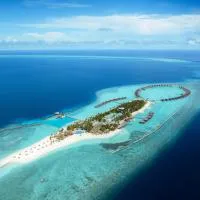 Veligandu Maldives Resort Island，位于拉斯杜的酒店