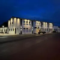 Birkelse Hotel og Kro,位于Birkelse的酒店
