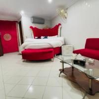 Hotel New Mid City Multan，位于木尔坦的酒店