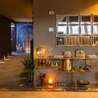 Il Gentiluomo Hotel & SPA，位于阿雷佐的酒店