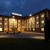 Hotel Pisa Valdera，位于蓬泰代拉的酒店