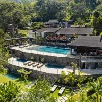 GreenOriental Resort，位于拉维加的酒店