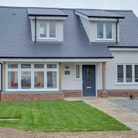 Foxglove House & Hot Tub Stansted Airport，位于London Stansted Airport伦敦斯坦斯特德机场 - STN附近的酒店