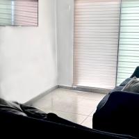 Paladar Urbano，位于洛斯莫奇斯谷堡联邦国际机场 - LMM附近的酒店