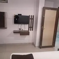 Aahvaanam,位于卡努尔的酒店