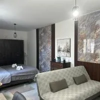 Studio flat 7A，位于Hamrun的酒店