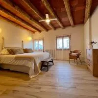 Can Sole Rural，位于Granja de Escarpe的酒店