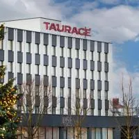 Tauragė Hotel，位于陶拉格的酒店