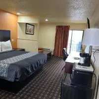 Executive Inn & Suites Prescott，位于普雷斯科特的酒店