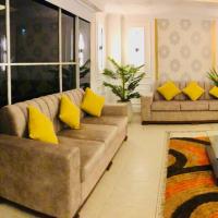 Casa Blanca Guaviare Hostel，位于圣何塞德尔瓜维亚雷San Jose Del Gua - SJE附近的酒店